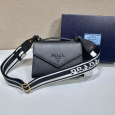 Prada Satchel Bags